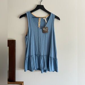 Matilda Jane Women’s Tank NWT Small